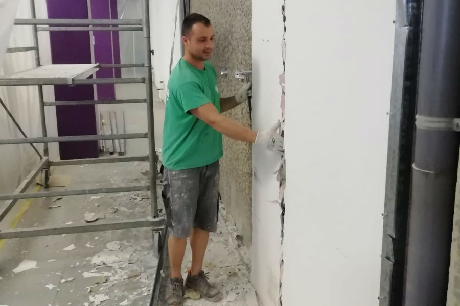 Cartongesso