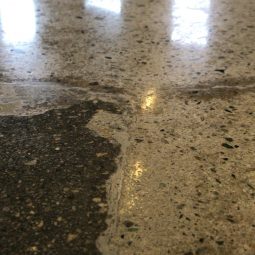 Lucidatura pavimenti